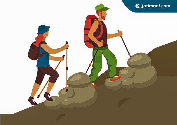 Status Waspada, Pos Pengamatan Gunung Raung Larang Kegiatan Pendakian