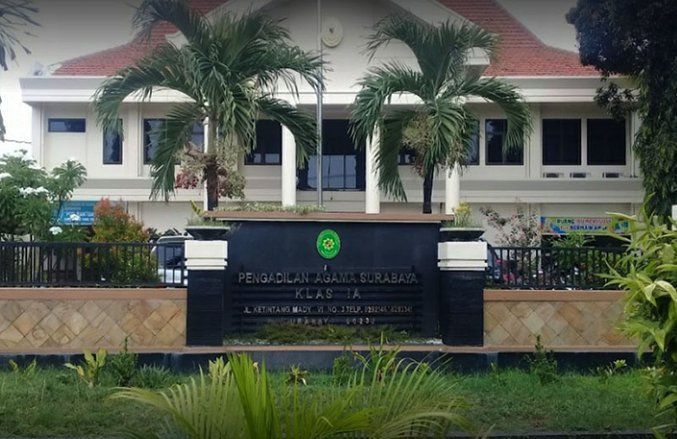 Kemudahan Pendaftaran Perkara PA Surabaya di Kantor Kelurahan