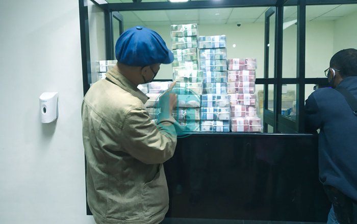 Penukaran Uang Baru Tidak Lagi Terpusat di Kantor Bank Indonesia