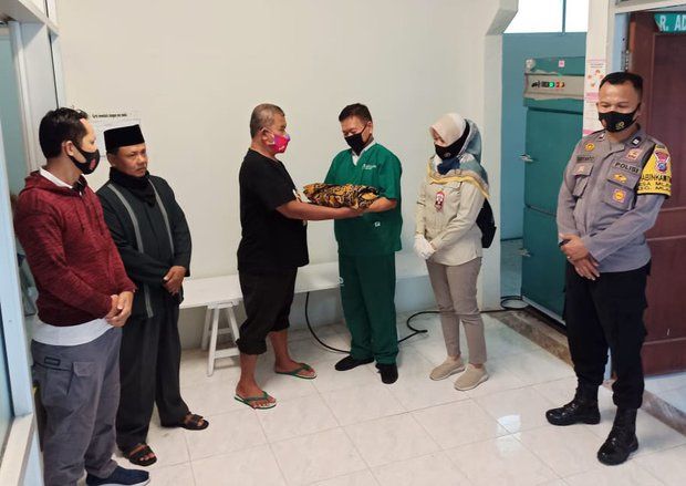 Pembuhnuhan Bayi di Ponorogo, Polisi: Hasil Outopsi Terdapat 29 Luka