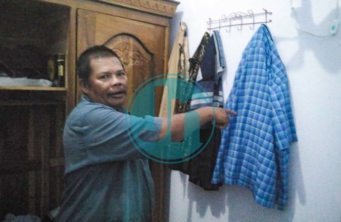 Juragan Cabai di Probolinggo Dirampok