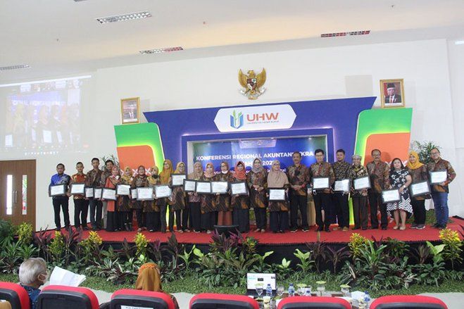 KRA IX 2022: Profesi Akuntansi Tidak Mati di Era Disrupsi Digital