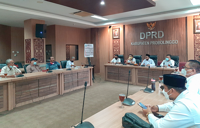 Permudah Petani dan Pebisnis, Perda Tata Niaga Pertembakauan Akan Digodok