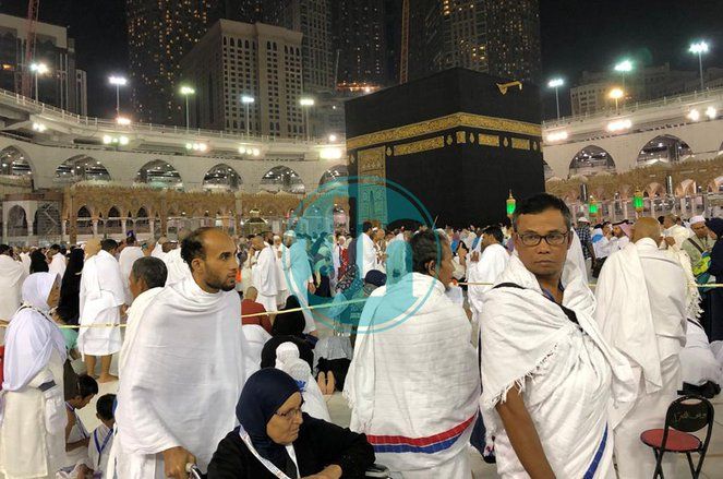 DPR RI Menilai Keputusan Diambil Menag Yaqut Soal Pembatalan Berangkat Haji Sudah Tepat