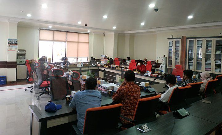 Ini Kata Dewan Pendidikan Soal Anggaran yang Dibahas DPRD Surabaya