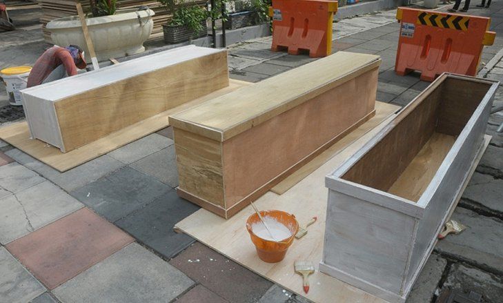 Covid-19 Meningkat, Pemkot Surabaya Siapkan Peti Mati