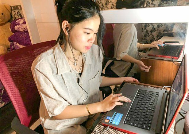 1.740 Mahasiswa Baru Ikuti Masa Orientasi Secara Daring