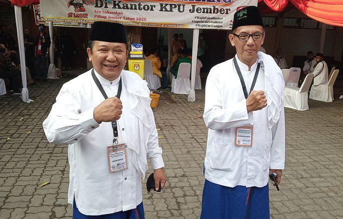 Bupati Jember Baru Diharapkan Tidak Anti Kritik