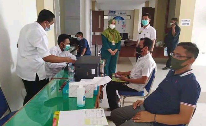 Pilkades Ditunda, Bila Desa Tak Miliki Dua Calon