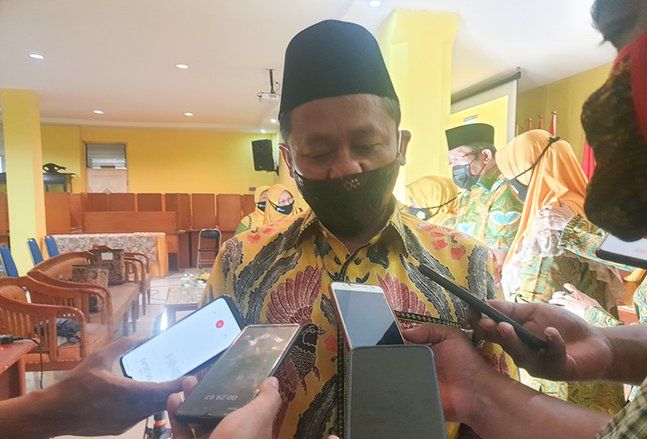 Golkar Merapat ke Gus Ipul-Adi Wibowo untuk Pilkada Kota Pasuruan