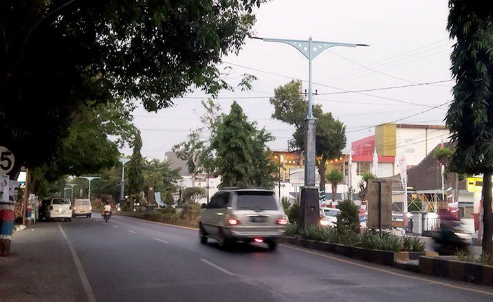 Tagihan Listrik Membengkak Rp 2,3 Miliar,&nbsp;PJU di Probolinggo Dirasionalisasi