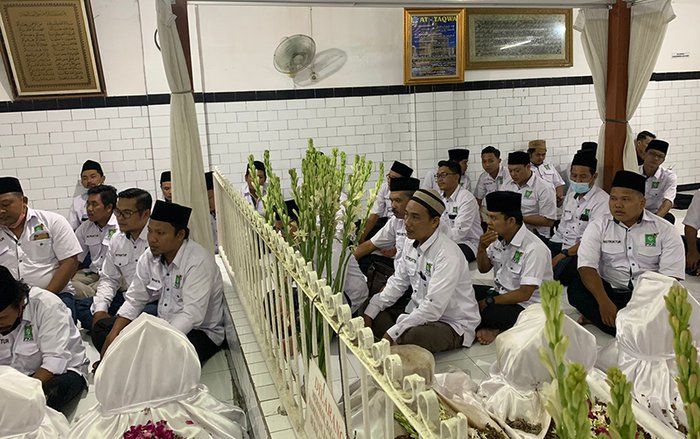 Hadapi Pemilu 2024, PKB Siapkan Kader Militan