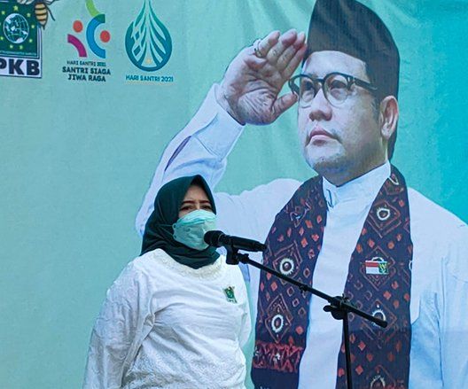 PKB Haqqul Yakin Menang Pemilu 2024 di Jatim, Muhaimin Jadi Presiden