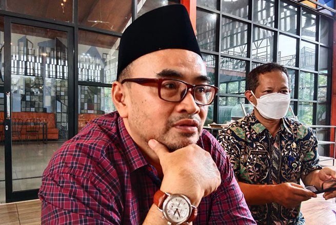 Plt Bupati Probolinggo Turut Angkat Suara Soal Toilet SPBU Berbayar