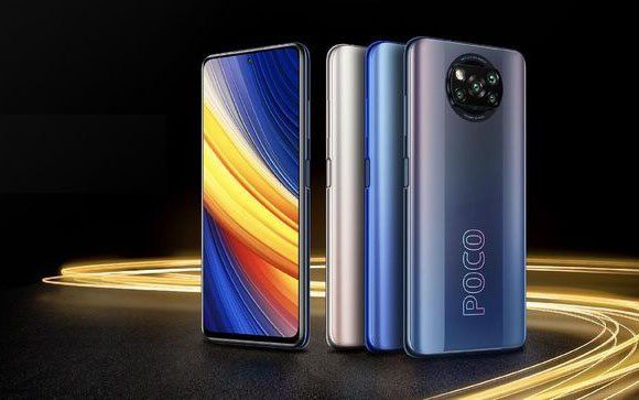 Harga Terjangkau, Kerja Maksimal, Berikut keunggulan POCO X Series&nbsp;
