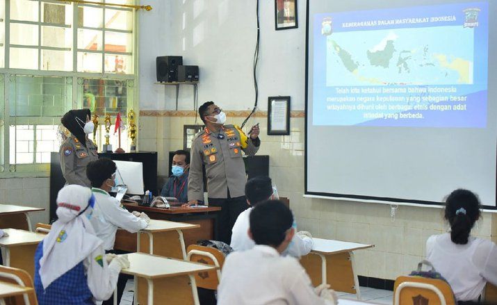 1.753 ASN Sudah Jadi Orang Tua Asuh bagi Anak MBR di Surabaya