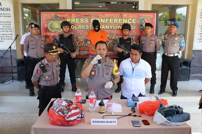 Mendengar Dengkuran dan Masalah Hutang, Warga Belanda Bunuh Mantan Istri