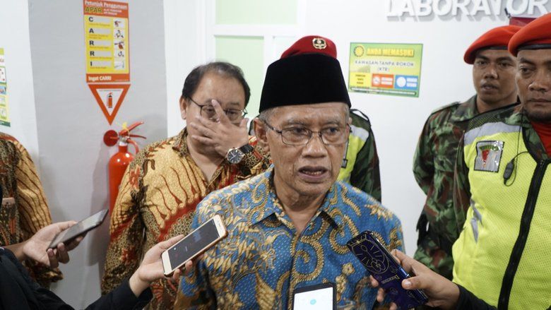 Munculnya Kerajaan Fiktif Adalah Hal Pembodohan
