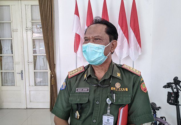 Dua Mesin PCR Belum Beroperasi, Ini Alasan dan Kendalanya