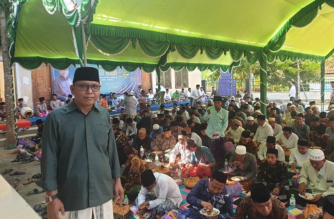Sempat Tersendat, Pansus Ponpes Pastikan Selesai Akhir Tahun