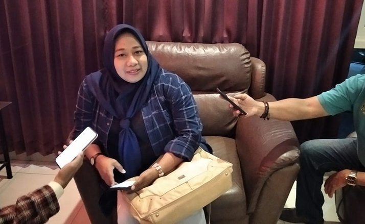 Kasus KDRT DPRT Jatim&nbsp;Disinyalir Bernuansa Politik&nbsp;