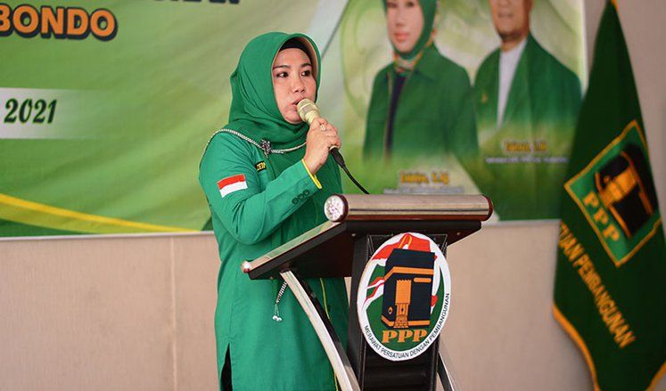 Anggaran Insentif Guru Madin di Jawa Timur Mencapai Rp&nbsp;200 Miliar
