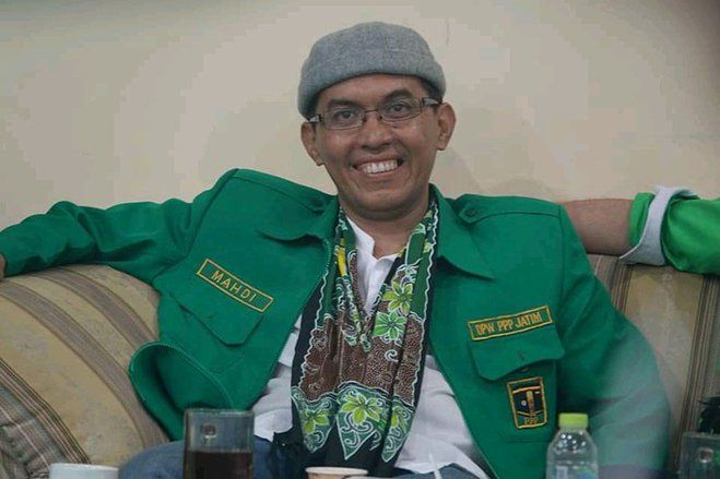 Jadi Tokoh Terfavorit di Polling Pilbup Probolinggo, Begini Respon Habib Mahdi