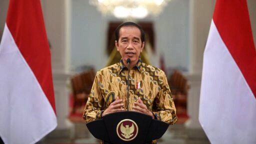 Pemilu 2024 Sudah Ditetapkan, Presiden Jokowi Pastikan Tak Ada Penundaan