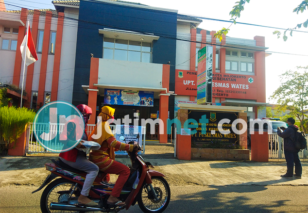 Puskesmas di Mojokerto Ditutup, Gugus Tugas Lakukan Tracing 41 Pekerja