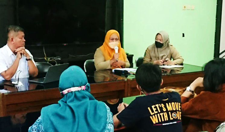 Pentingnya Pemberitaan Ramah Anak, Hindari Dampak Trauma Anak