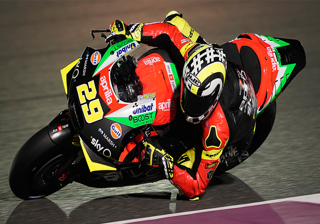 Tersandung Kasus Doping, Andrea Iannone Terancam Hukuman 4 Tahun