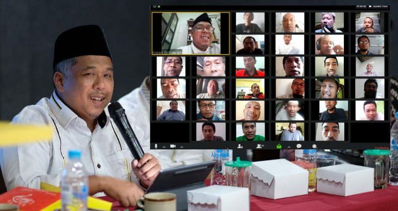 PKS Jatim Usulkan Karantina Wilayah di Zona Merah Covid-19