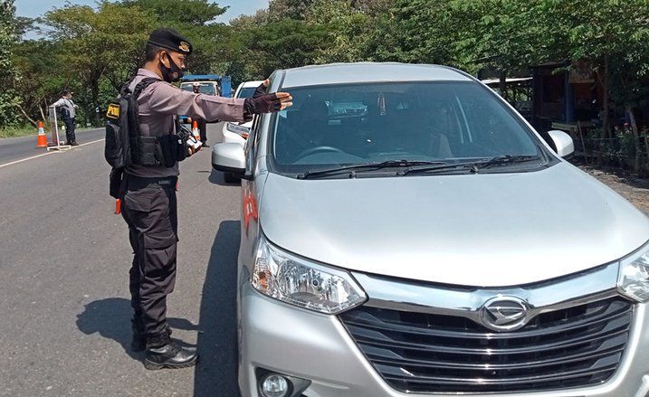 Pasca Lebaran Kasus Covid-19 Tertinggi se-Jatim, Begini Respon Kadinkes Kabupaten Madiun