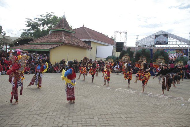Desa Plunturan Ponorogo Siapkan Diri Jadi Desa Wisata Budaya