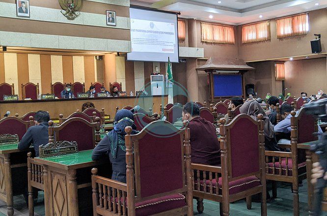 Reses DPRD Ponorogo: 60 Persen Masyarakat Ponorogo Berharap Kebutuhan Infrastruktur Jalan