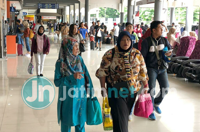 Dukung PSBB, Pengembalian Uang Pembatalan Tiket KA Via Online Dipercepat