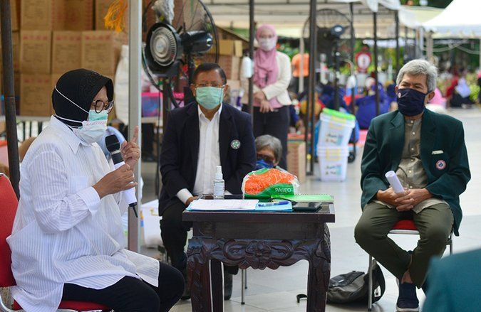 Rumah Sakit Surabaya Jadi Rujukan Seluruh Jatim, IDI-Persi Segera Atur Regulasinya