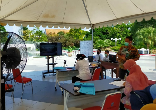 Pakar Epidemiologi Nilai PSBB Skala Komunitas Jauh Lebih Substansial