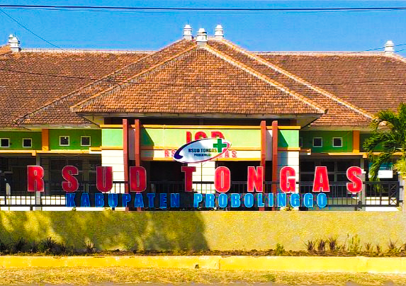 Pelayanan IGD RSUD Tongas Dihentikan 3 Hari