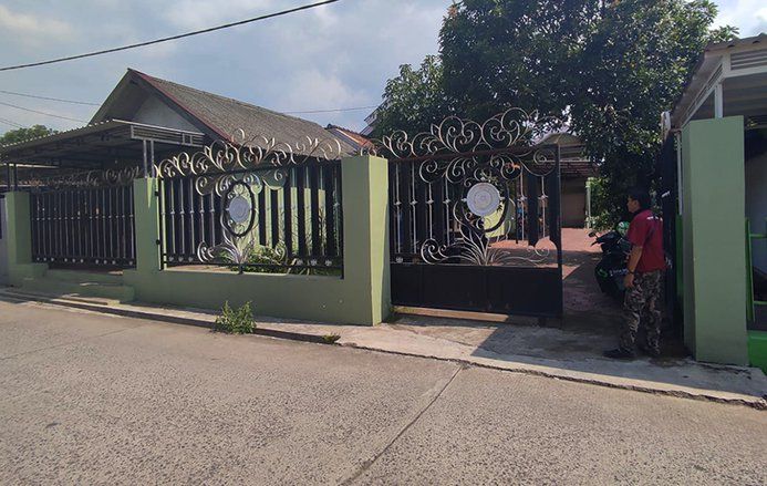 Ditinggal PraktIk, Rumah Dokter Disatroni Maling