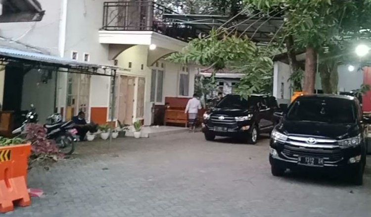 Rumah Plt Bupati Probolinggo Timbul Prihanjoko Digeledah KPK, Ikut Terlibat?