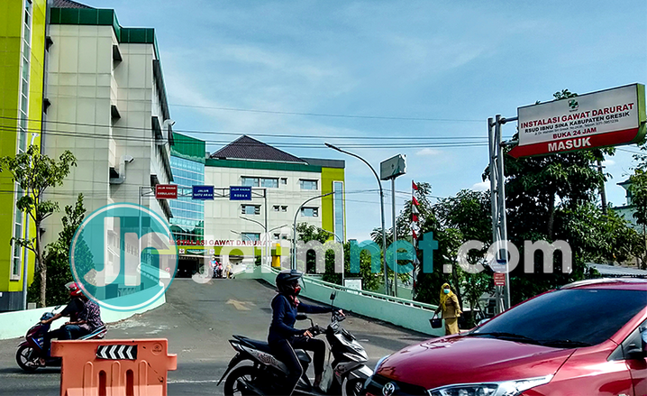 21 Bumil di Gresik Terkonfirmasi Positif Covif-19