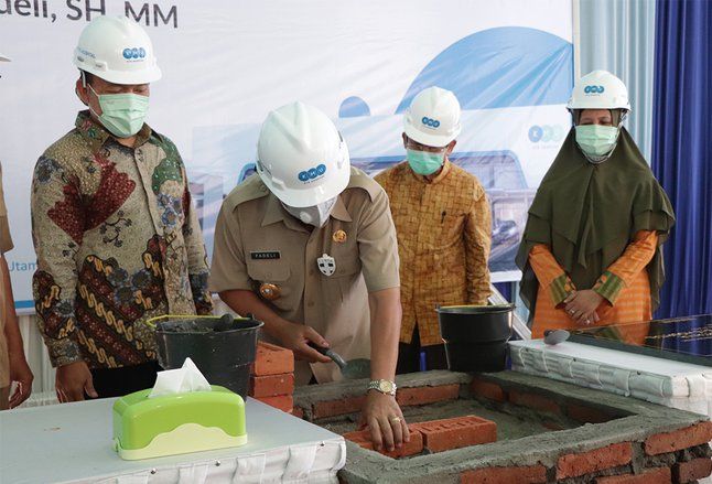 Kebutaan karena Gangguan Mata