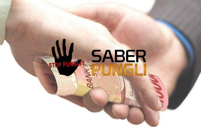 Kasi Pidsus Diamankan Tim Saber Pungli Diduga Terkait Kasus Korupsi