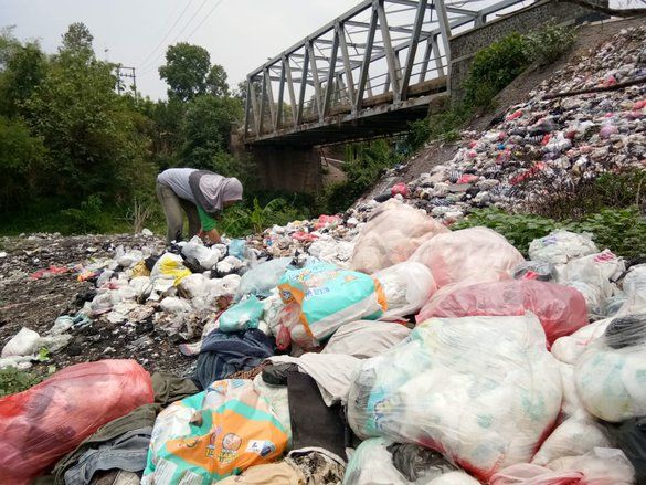 Sesuaikan Kebutuhan, DPRD Jatim Akan Revisi Perda Pengelolaan Sampah