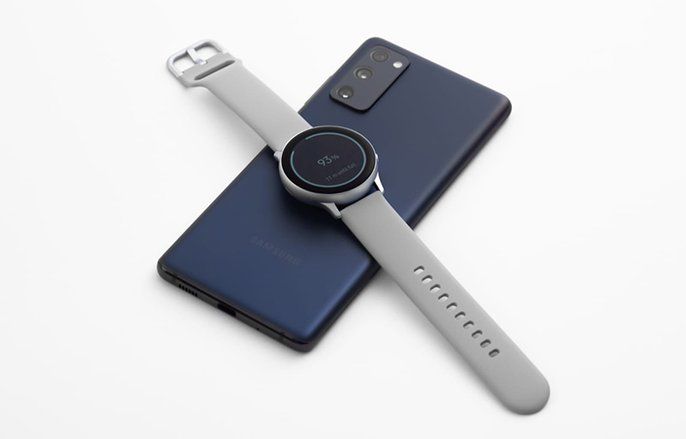 Keunggulan Samsung Galaxy S20 FE Beri Pengalaman Pengguna