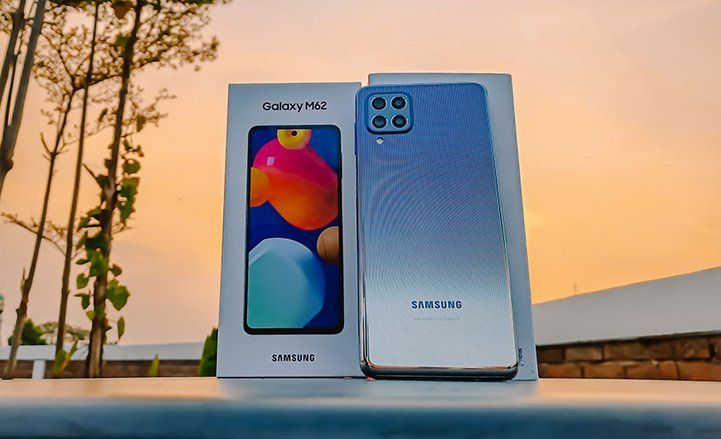 Galaxy M62, Alternatif Kebutuhan Milenial di Tengah Tuntutan Zaman