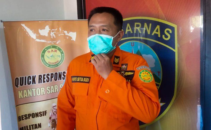 SAR Indonesia Turunkan 3 Kapal dan ROV Cari KRI Nanggala 402