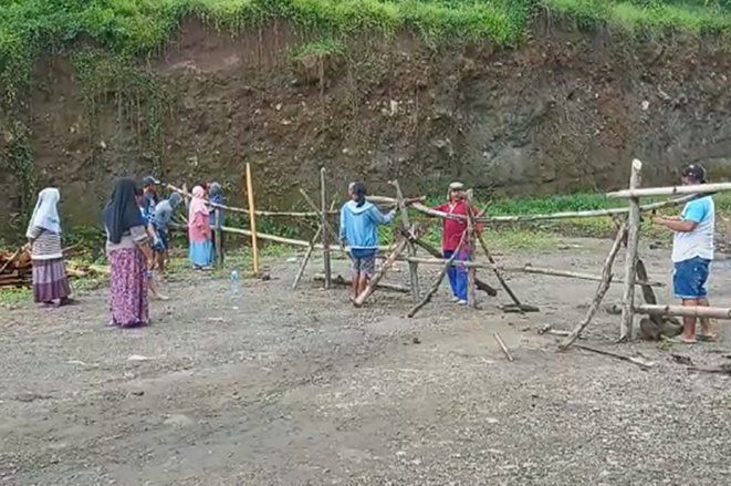 Polisi Sebut Pemilik Tambang Punya Izin, Tapi Ada Masalah Jual Beli Lahan Belum Terselesaikan