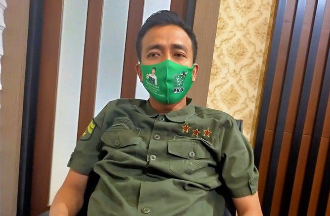 PKB Ancam Kader yang Membelot di Pilkada 2020